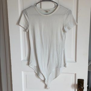 Forever 21 basic bodysuit